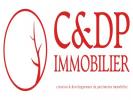 votre agent immobilier CREATION ET DEVELOPPEMENT DE PATRIMOINE IMMOBILIER