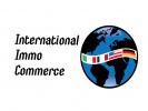 votre agent immobilier International Immo Commerce