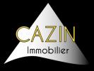 votre agent immobilier CAZIN IMMOBILIER GACE