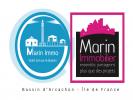 votre agent immobilier MARIN IMMOBILIER / AGENCE IMMOBILIERE DU METRO