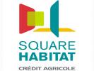 votre agent immobilier Square Habitat