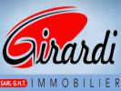 votre agent immobilier GIRARDI  HECHT TRANSACTIONS