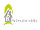 votre agent immobilier ABC SOLEAU IMMOBILIER