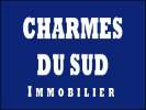 votre agent immobilier Agence Charmes Du Sud