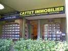 votre agent immobilier Agence CATTET IMMOBILIER