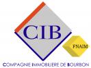 votre agent immobilier COMPAGNIE IMMOBILIERE DE BOURBON