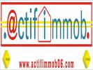 votre agent immobilier actifimmob