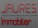 votre agent immobilier JAURES IMMOBILIER