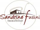 votre agent immobilier Sandrine FUSINI