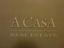 votre agent immobilier A CASA REAL ESTATE