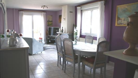 Vente Maison 7 pices AUDINCOURT 25400