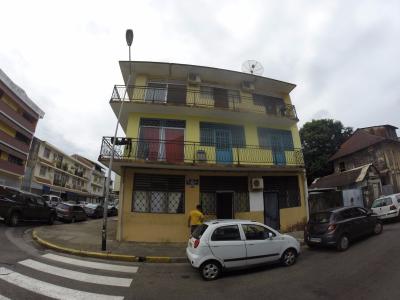 photo For sale Apartment building CAYENNE 973