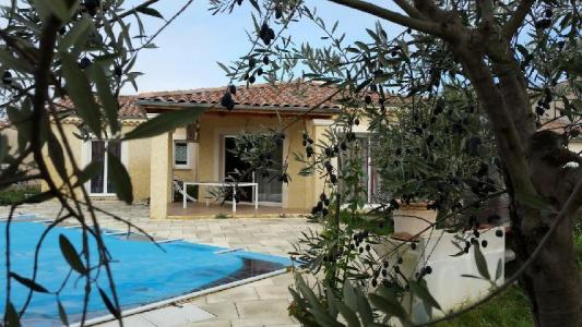 For sale House MONTELIMAR MONTELIMAR