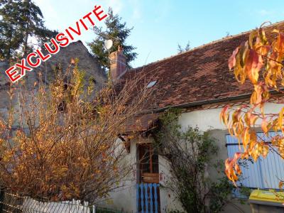 Vente Maison CHEZELLE 03140