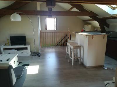 Vente Appartement SEURRE 21250