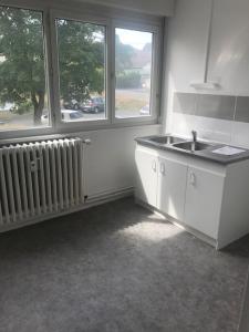 Location Appartement HOMBOURG-HAUT 