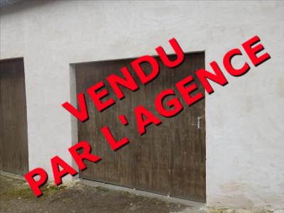 Vente Parking TREPORT 76470