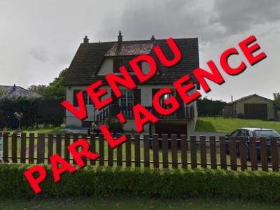 Vente Maison MESNIL-REAUME 76260