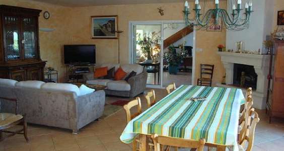 Vente Maison VIRE-SUR-LOT VALLEE DU LOT