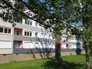 For rent Apartment Bourbon-lancy  71140 67 m2 4 rooms