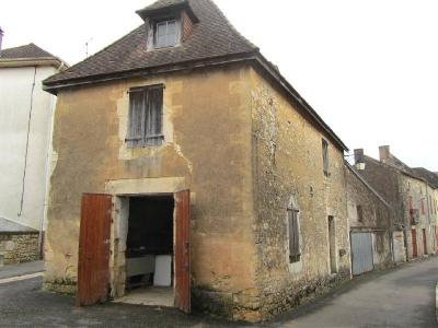 Vente Maison CENAC-ET-SAINT-JULIEN 24250