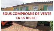 Vente Maison Vauvert  30600