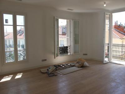 Vente Appartement NICE VICTOR HUGO