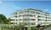 New housing CAGNES-SUR-MER 