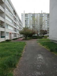 photo For rent Apartment CHAUMONT 52