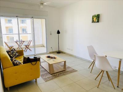 Vente Appartement 2 pices SAINTE-MARIE 97438