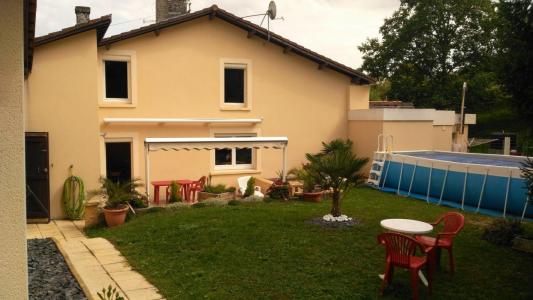 For sale House PIERREVILLE 