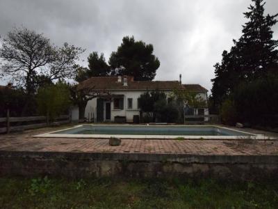 For sale House ARGELIERS 