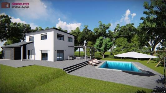 For sale New housing BONS-EN-CHABLAIS  74