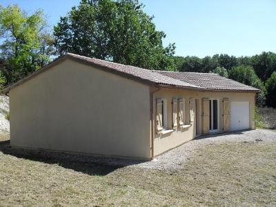 Vente Maison BAGAT-EN-QUERCY QUERCY BLANC