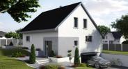 Vente Maison Lutzelhouse  67130 5 pieces 117 m2