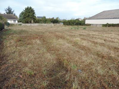 Vente Terrain THOUARS 79100