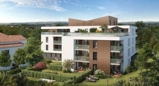 photo For sale New housing TOULOUSE 31