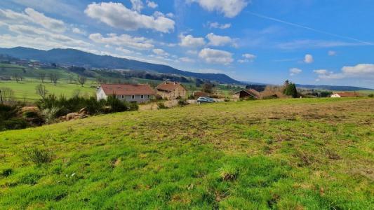 Vente Terrain LEPANGES-SUR-VOLOGNE 88600