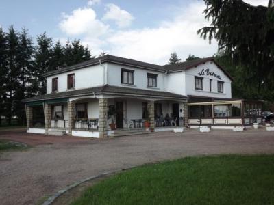 Vente Maison SAINTE-FOY 71110