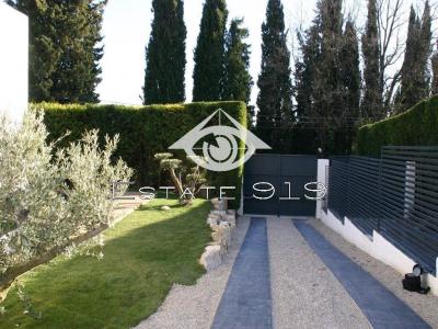 For sale House CHATEAUNEUF-GRASSE 