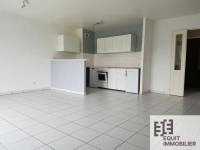 Location Appartement SAINT-LAURENT-BLANGY  62