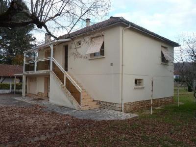 Vente Maison LAGARDELLE VALLEE-DU-LOT