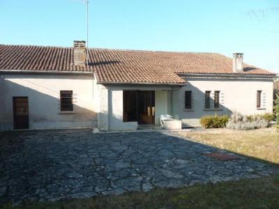 For sale House ALBAS VALLEE-DU-LOT 46