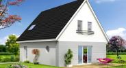 Vente Maison Oberbronn  67110 5 pieces 103 m2