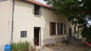 Vente Maison Bagneaux  89190