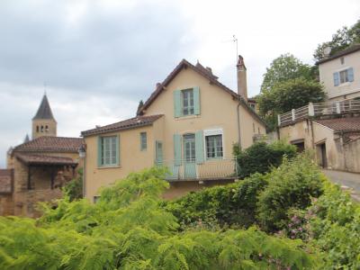 Vente Maison DURAVEL 46700