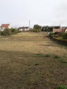 For sale Land MILLY-SUR-THERAIN  60