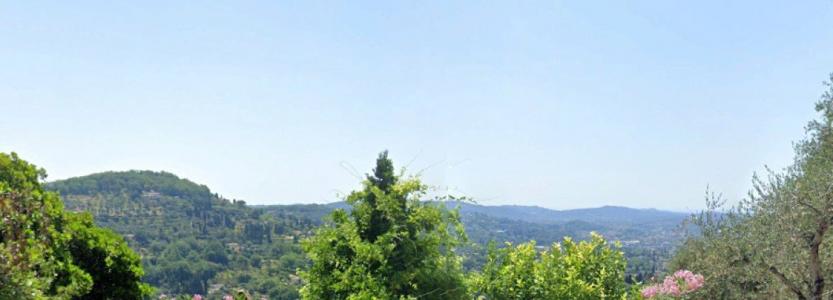photo For sale Land GRASSE 06