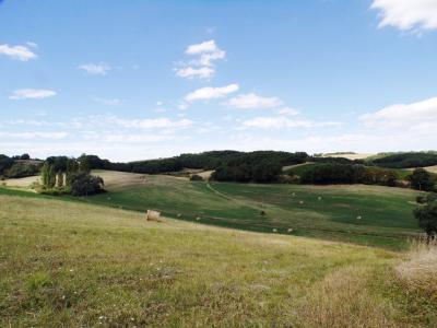 For sale Land CASTILLON-MASSAS  32