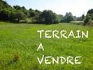 Vente Terrain Saint-aubin  40250